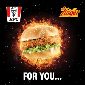 Burgers And Wraps • Product Categories • KFC – Macedonia