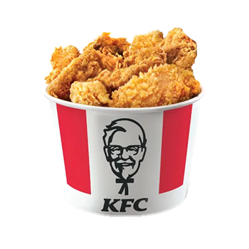 Buckets & pieces • Product Categories • KFC – Macedonia